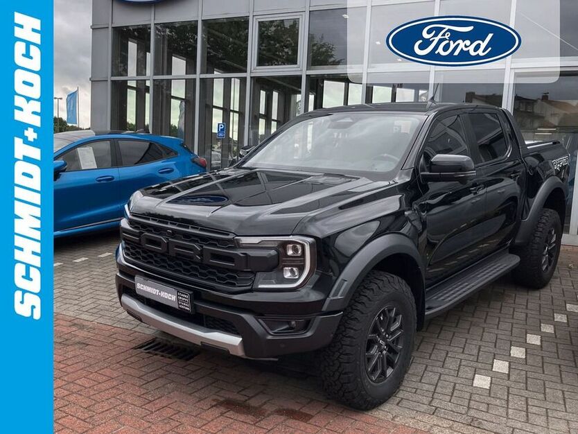 Raptor