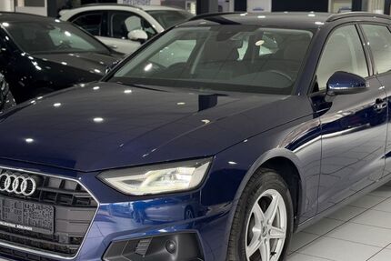 Audi A4 98.000 km 19.990 &euro; Weil im Schönbuch 71093