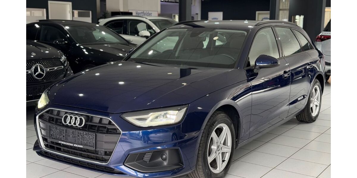 Audi A4 98.000 km 19.990 &euro; Weil im Schönbuch 71093