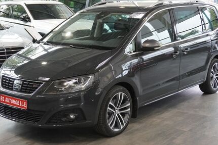 Seat Alhambra 82.000 km 35.991 &euro; Olpe 57462
