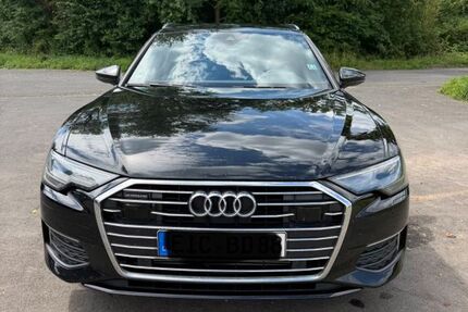 Audi A6 92.607 km 30.000 &euro; Heilbad Heiligenstadt 37308