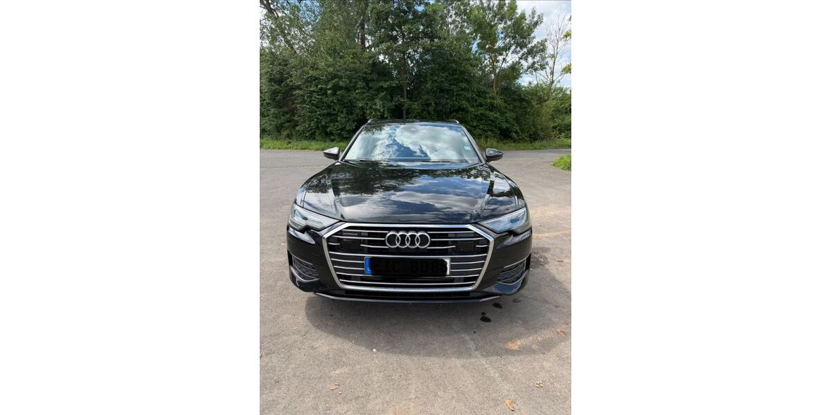 Audi A6 92.607 km 30.000 &euro; Heilbad Heiligenstadt 37308