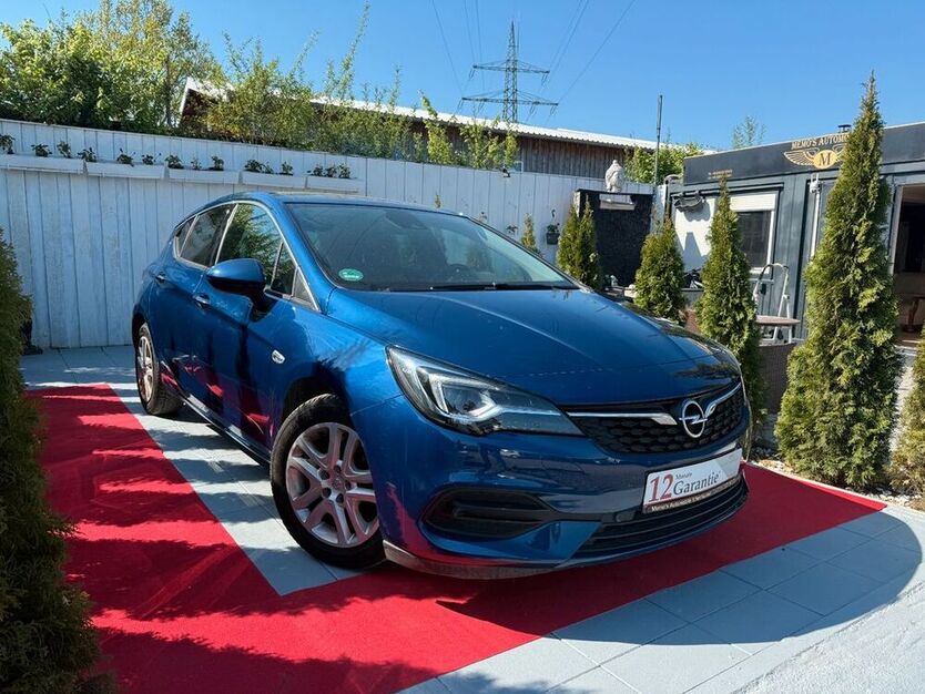 Astra