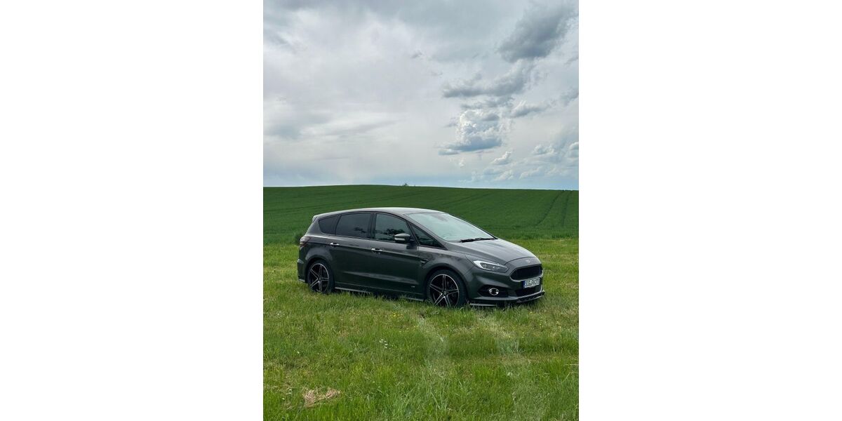 Ford S-Max 146.404 km 18.999 &euro; Ostrach 88356