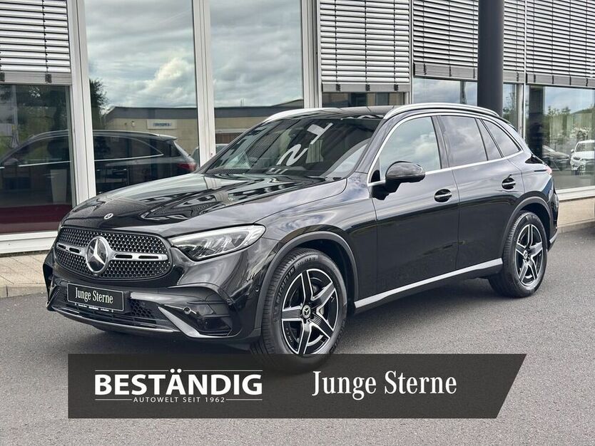 GLC 200