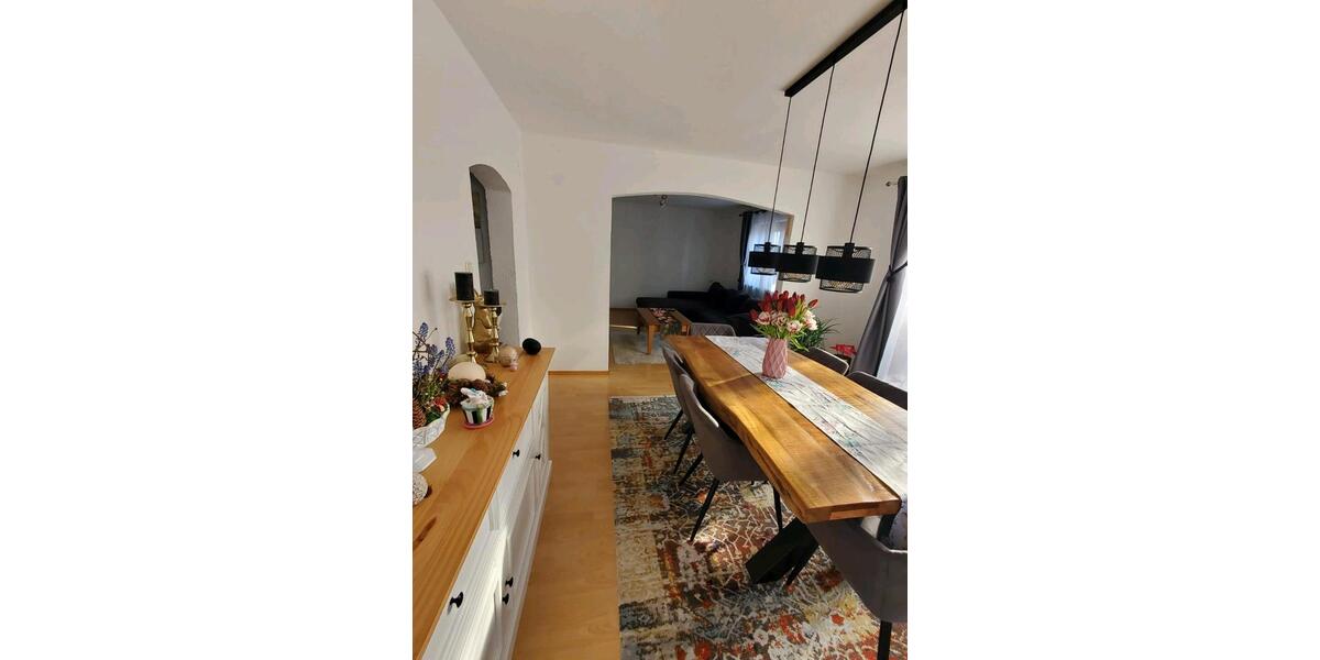 Einfamilienhaus Garching an der Alz - 5 Zimmer, 161 m&sup2;, 444.000&euro; | Angebot:26189747