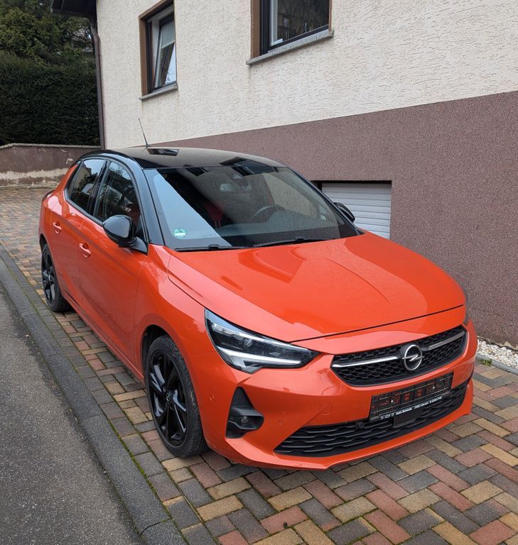 Corsa
