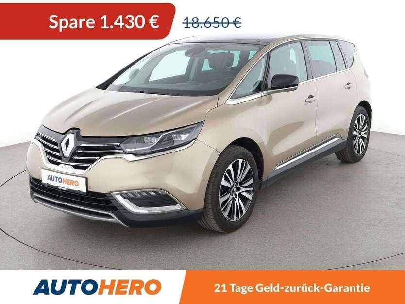 Renault Espace 65.503 km 17.220 € Dresden 01187