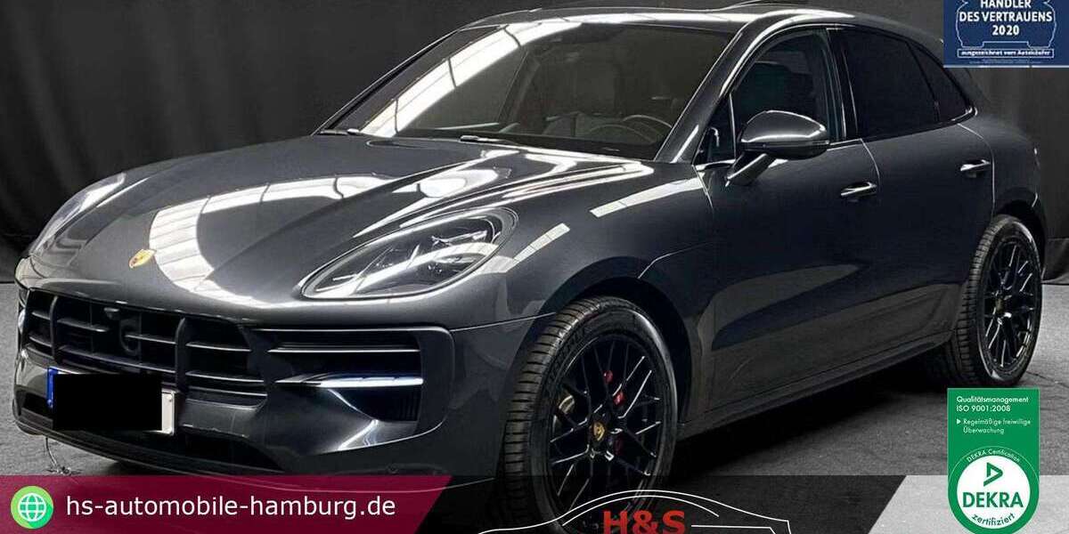 Porsche Macan 89.260 km 63.900 &euro; Bad Segeberg ( bei Hamburg) 23795