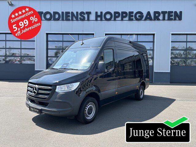 Sprinter