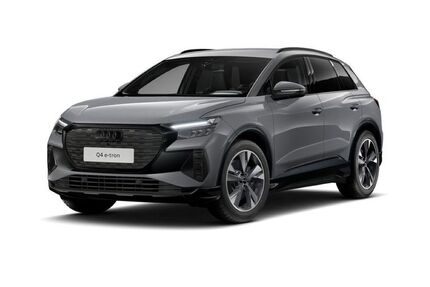 Audi Q4 e-tron 6.600 km 43.690 &euro; Gifhorn 38518
