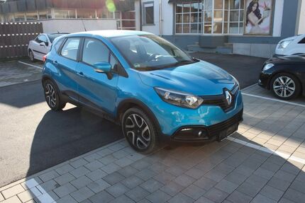 Renault Captur 112.411 km 6.550 &euro; Friedrichshafen 88048