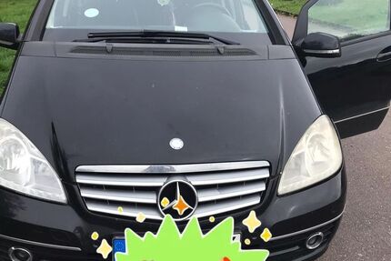 Mercedes-Benz A 160 203.000 km 1.600 &euro; Irrel 54666
