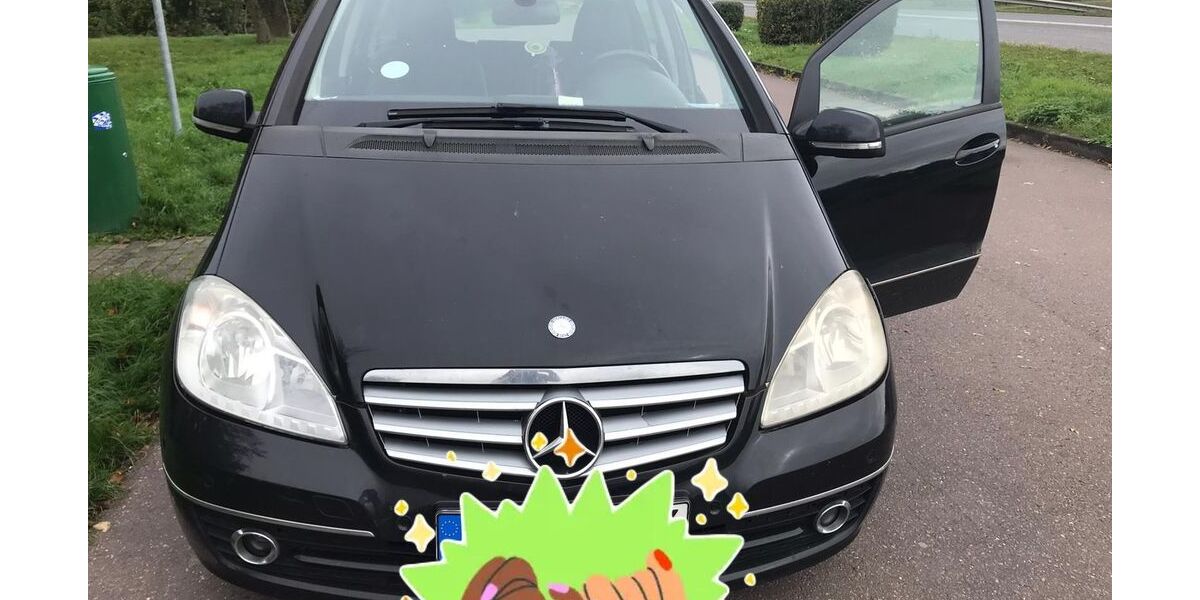 Mercedes-Benz A 160 203.000 km 1.600 &euro; Irrel 54666