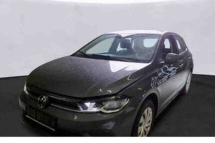 VW Polo 4.200 km 19.930 € Gießen 35394
