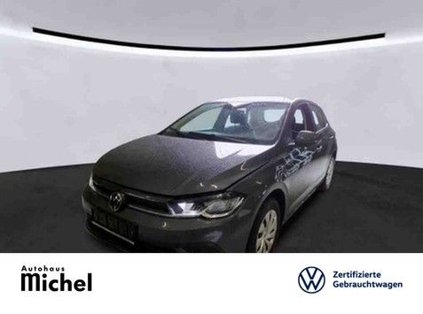 VW Polo 4.200 km 19.930 € Gießen 35394