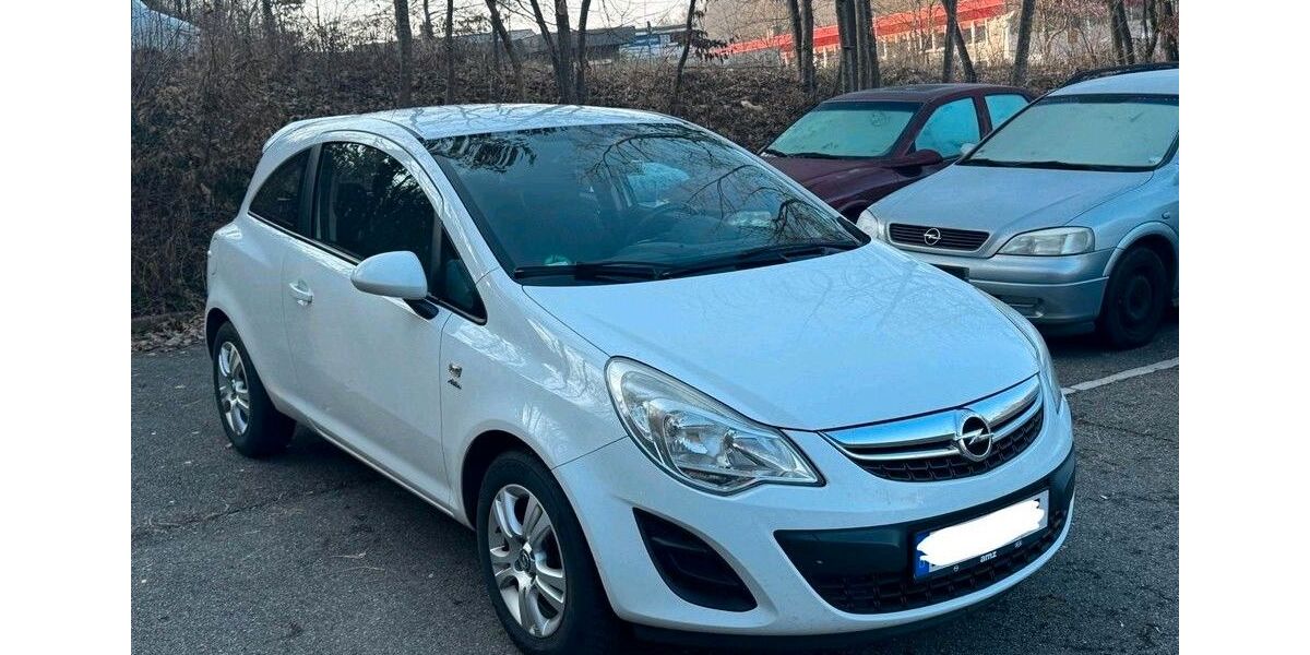 Opel Corsa 150.000 km 2.990 &euro; Reutlingen 72770