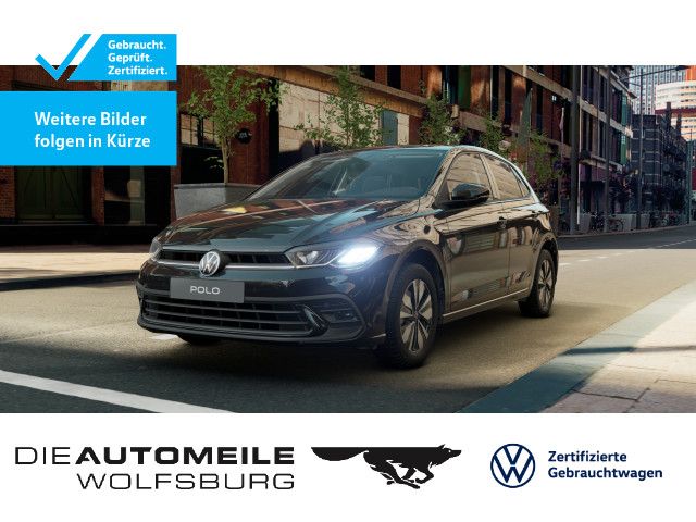 VW Polo 30.750 km 22.490 &euro; Wolfsburg 38440