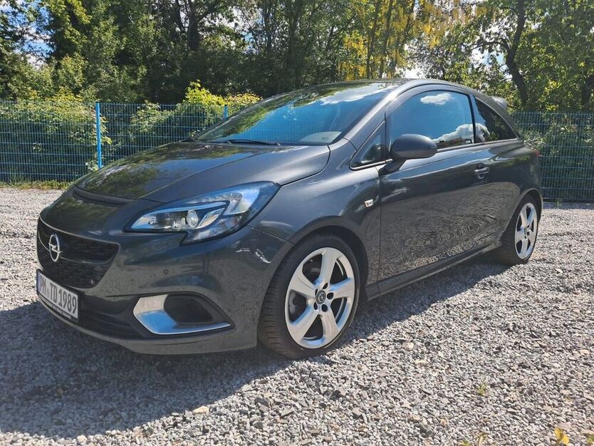 Corsa