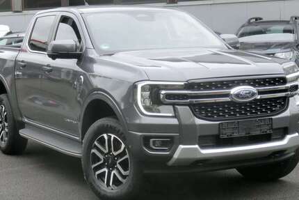 Ford Ranger 35.000 km 37.995 € Bochum 44867