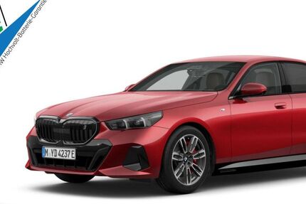 BMW i5 16.518 km 57.444 &euro; Osnabrück 49084
