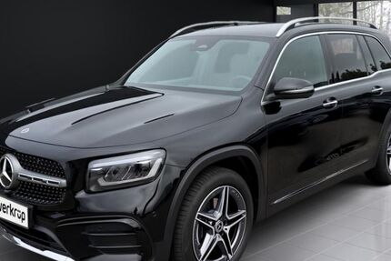 Mercedes-Benz GLB 200 8.500 km 49.950 &euro; Flensburg 24941