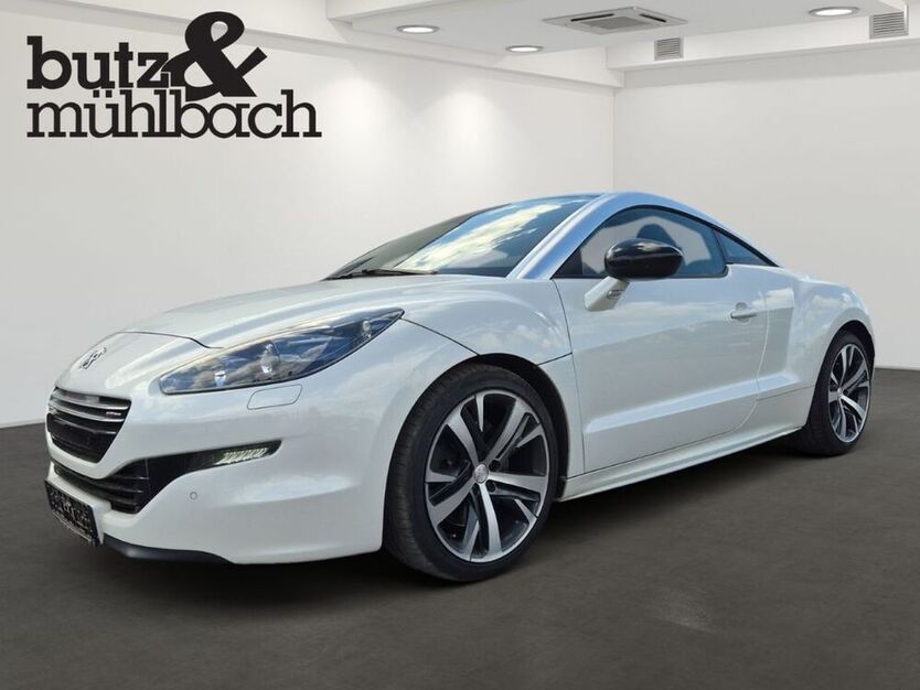 RCZ