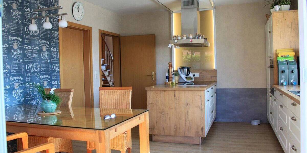 Einfamilienhaus Westerholt - 5 Zimmer, 160 m&sup2;, 355.000&euro; | Angebot:26218206