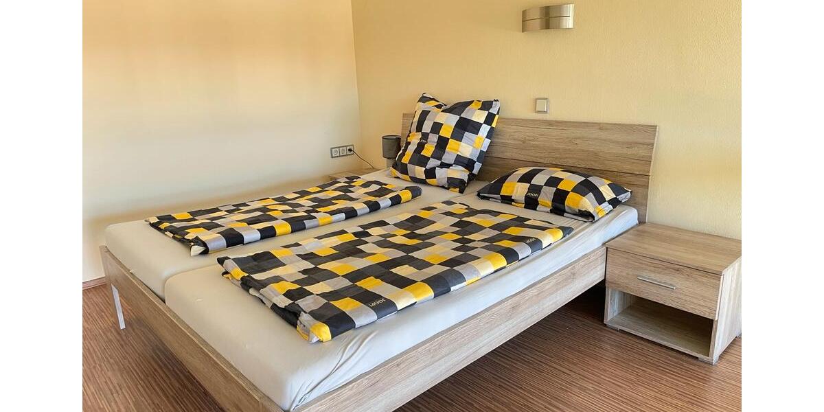 Etagenwohnung Unterdießen - 2 Zimmer, 42 m&sup2;, 1.100&euro; | Angebot:26680208