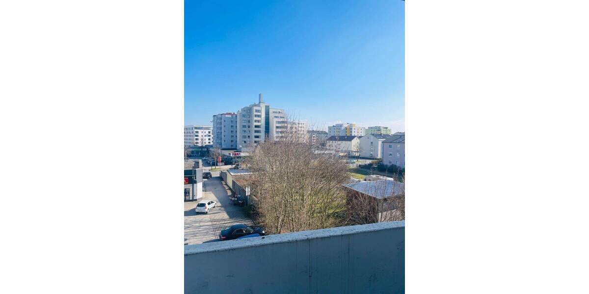 Etagenwohnung Burghausen - 2 Zimmer, 69 m&sup2;, 180.000&euro; | Angebot:25909024