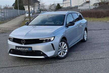 Opel Astra 37.000 km 18.899 &euro; Jülich 52428