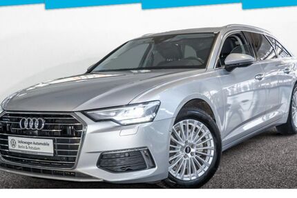 Audi A6 68.995 km 30.833 &euro; Berlin 10587