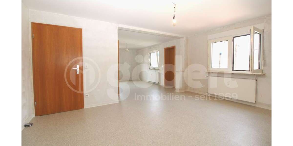 Wohnung zum Mieten in Mömbris 720 € 80 m² 3 zimmer