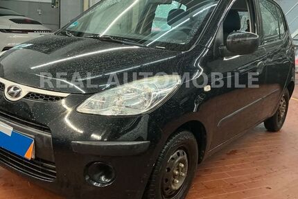 Hyundai i10 125.000 km 2.799 &euro; Frankfurt am Main 65933