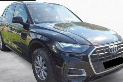 Audi Q5 82.738 km 34.930 &euro; Feldkirchen/Westerham 83620