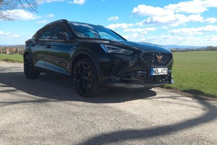 Cupra Formentor 28.800 km 41.000 &euro; Markersdorf 02829