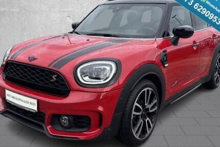Mini Cooper SD 51.203 km 28.880 € Itzehoe 25524