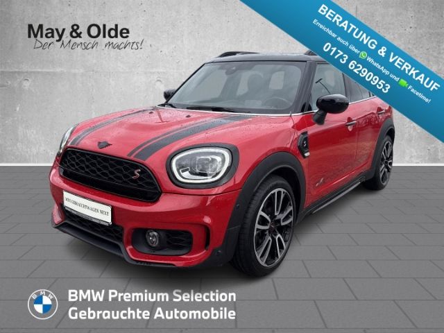 Mini Cooper SD 51.203 km 28.880 € Itzehoe 25524
