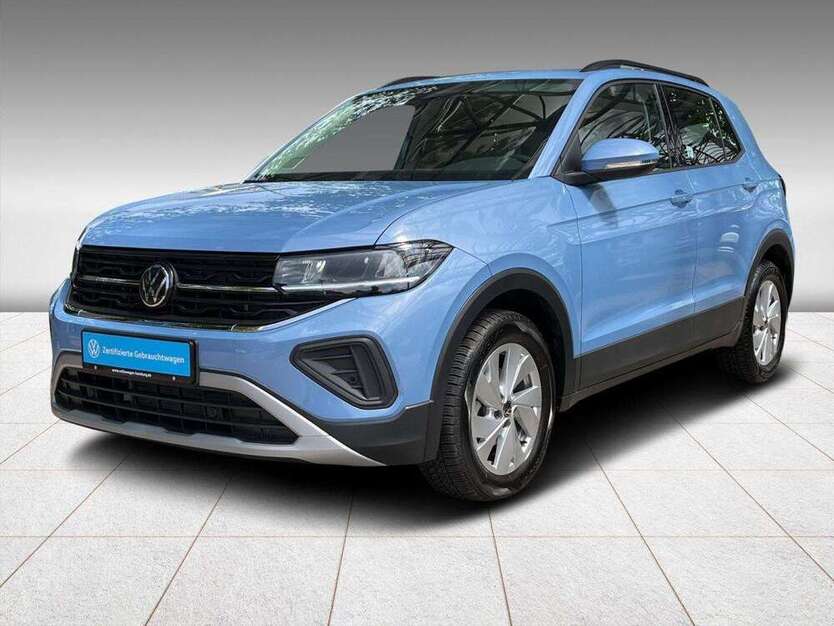 T-Cross