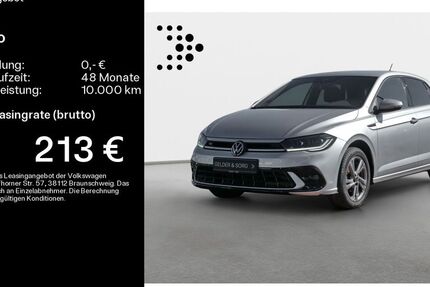 VW Polo 60.060 km 16.990 &euro; Lichtenfels 96215