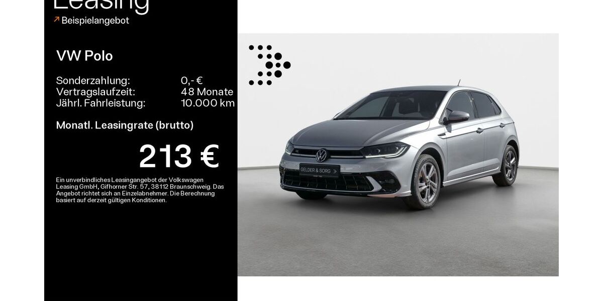 VW Polo 60.060 km 16.990 &euro; Lichtenfels 96215