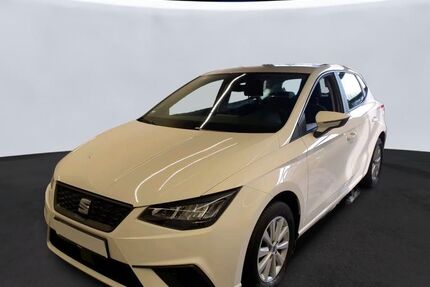 Seat Ibiza 35.800 km 16.600 &euro; Dettingen/Erms 72581