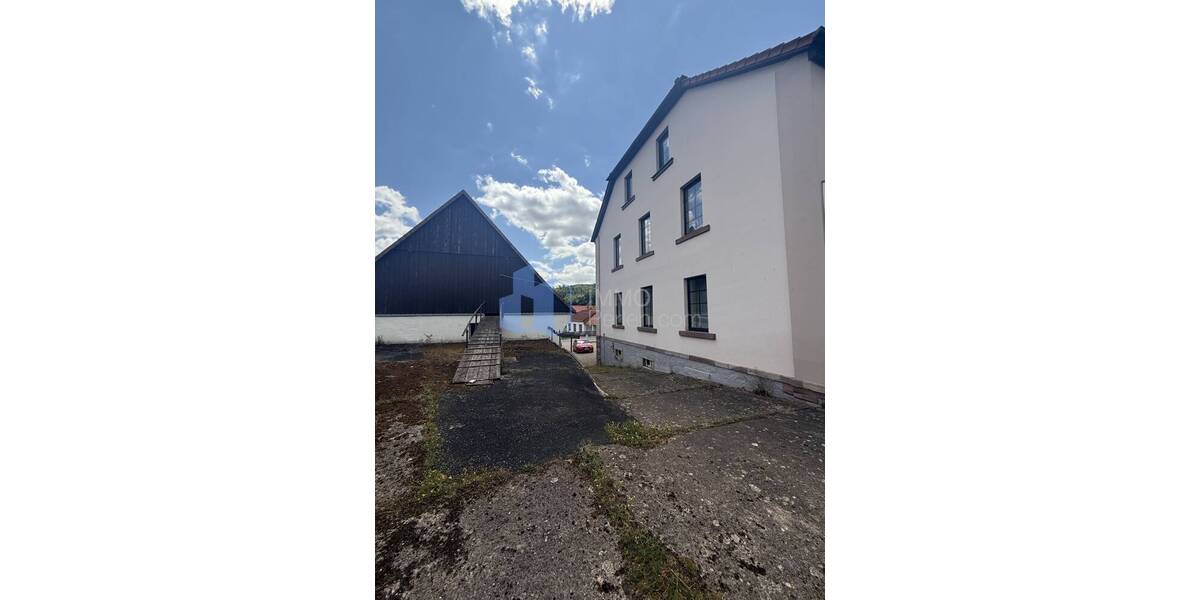 Bauernhaus, Landhaus Warburg / Germete Germete - 1 Zimmer, 260 m&sup2;, 390.000&euro; | Angebot:25715523
