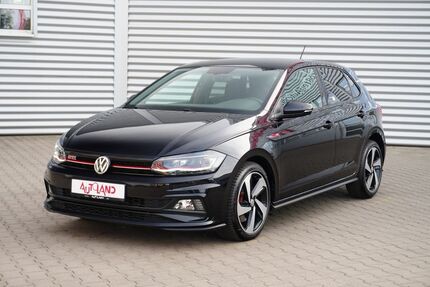 VW Polo 55.438 km 20.950 € Dresden 01239