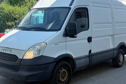 IVECO Andere 228.000 km 4.690 &euro; Eching 85386