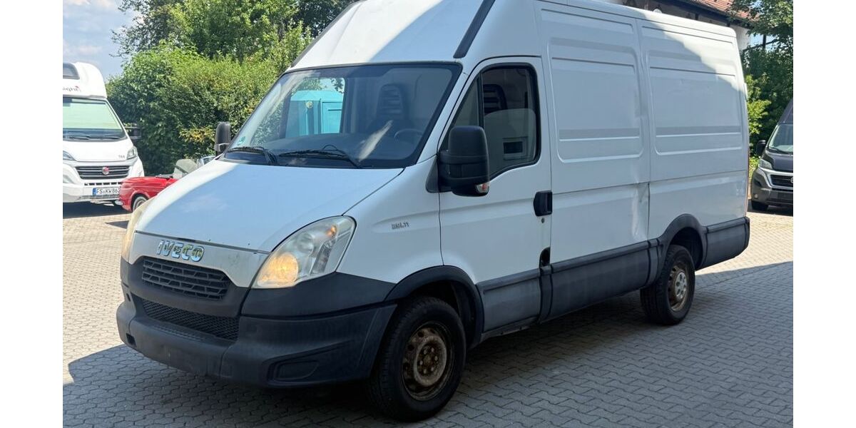 IVECO Andere 228.000 km 4.690 &euro; Eching 85386