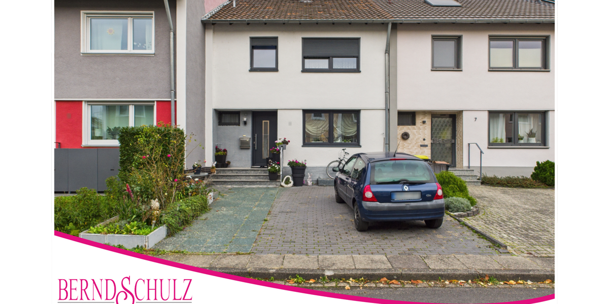 Einfamilienhaus Alfter - 4 Zimmer, 97 m&sup2;, 549.000&euro; | Angebot:24536941