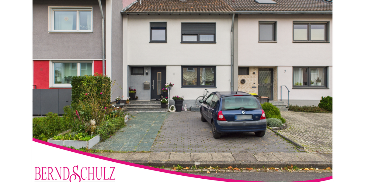 Haus zum Kaufen in Alfter 549.000 € 97.01 m² 4 zimmer