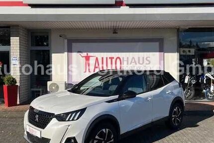 Peugeot 2008 49.980 km 21.290 € Bielefeld 33689