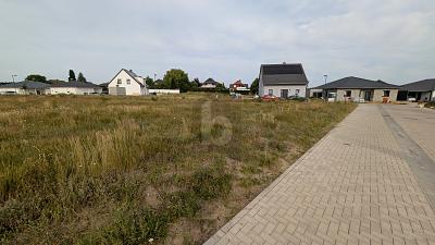 RUHIGE LAGE, VIEL PLATZ, PERFEKTE ANBINDUNG - Grundstück Osloß | Angebot:26713709
